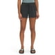 thumbnail image 1 of Pantalones cortos THE NORTH FACE Aphrodite Motion para mujer, color gris asfalto, 1 of 3
