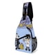 thumbnail image 1 of Riñonera Bandolera Desmarcar Félix El Gato Estampado Integral, 1 of 6