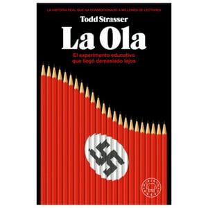 Strasser. Todd - La Ola