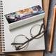 thumbnail image 4 of Las Crónicas de Narnia Estuche Rígido para Gafas de Cuero PU Protector con Forro de Felpa Premium Suave para Hombres y Mujeres, 4 of 6