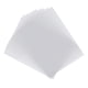 thumbnail image 1 of 10 Hojas De Película Retráctil Semitransparentes Para Manualidades De Papel Retráctil Pulido Fino, 1 of 7