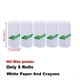 thumbnail image 1 of Pocket Label Thermal Printer Portable Mini Wirelessly BT Connect 200dpi Photo 57 Mm Memo List Printing Wireless Printer Clearly, 1 of 3