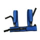 thumbnail image 2 of Cinturón De Seguridad Para Silla De Ruedas Hebilla De Liberación Rápida Con Correas Ajustables Cinturón De Seguridad, 2 of 5