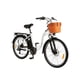 thumbnail image 2 of Bicicleta eléctrica DYU aro 26", 2 of 3