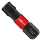thumbnail image 1 of Brocas Torx Drive Diablo T40 de 1/4 pulgadas hexagonales, 2,5 cm, paquete de 5, 1 of 1