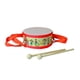 thumbnail image 5 of Tambor De Caja De 6 Pulgadas, Instrumento De Percusión Portátil Para Principiantes, Niños Y Personas, 5 of 5