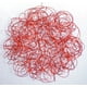 thumbnail image 1 of Esfera De Alambre Navideña Roja 20cm, 1 of 2