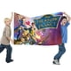 thumbnail image 2 of El Planeta del Tesoro Bandera impresa con temática, regalo perfecto para fanáticos, amigos y familiares, y adecuada para actividades al aire libre e interiores, decoraciones de fiesta. 60*90CM, 2 of 6