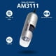thumbnail image 2 of Microscopio digital Dino-Lite AM3111-0.3MP, 20x-50x, 200x, 2 of 9
