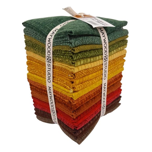Tela Maywood Studio – Cuartos Grandes “Desert Sunset”