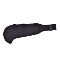 Bothyi - Funda Chopper Negra Funda Chopper Oxford Y Convass Para Exteriores