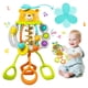 thumbnail image 2 of HOLA TOYS OSO INTERACTIVO SACUDE Y TIRA, 2 of 3