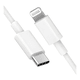thumbnail image 3 of Cable de carga USB tipo c para iphone cable para iphone 1mts, 3 of 3
