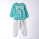 thumbnail image 1 of Conjunto Buzo Niño Bluey Sports Club Verde, 1 of 5