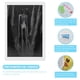 thumbnail image 3 of Kit de Pintura de Diamantes Desmarcar Siren Head 5D 20x30cm, 3 of 6