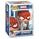 thumbnail image 1 of Funko Pop Marvel Spider-Man Spinneret Edición Especial Multicolor Exclusivo, 1 of 2