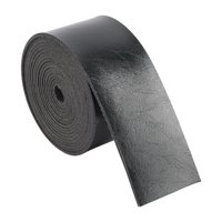 Bothyi - 2M Correa Belt Art Microfibra Monedero Correa Prenda Manija