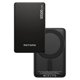 thumbnail image 1 of PowerBank Magnetica Compatible Con iPhone De 10000Mah Negro, 1 of 4