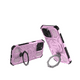 thumbnail image 2 of Funda FOXDOCK para iPhone 15 Pro Max , magnética, ligera, soporte 360°, antigolpes, 2 of 4
