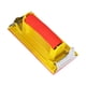 thumbnail image 3 of Lijadora Manual Herramientas De Construcción Mango De Bloque De Lijado Manual Multiusos Rojo, 3 of 5