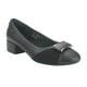 thumbnail image 3 of Zapato Chalada Mujer Sore-1 Negro Casual, 3 of 6