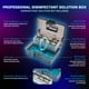 thumbnail image 3 of Caja de soluciones desinfectantes BabylissPro BarberSonic Professional, 3 of 3