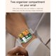 thumbnail image 3 of Smartwatch ATEVIX 2.02 HD Bluetooth Audafonos IP67 Fitness, 3 of 3