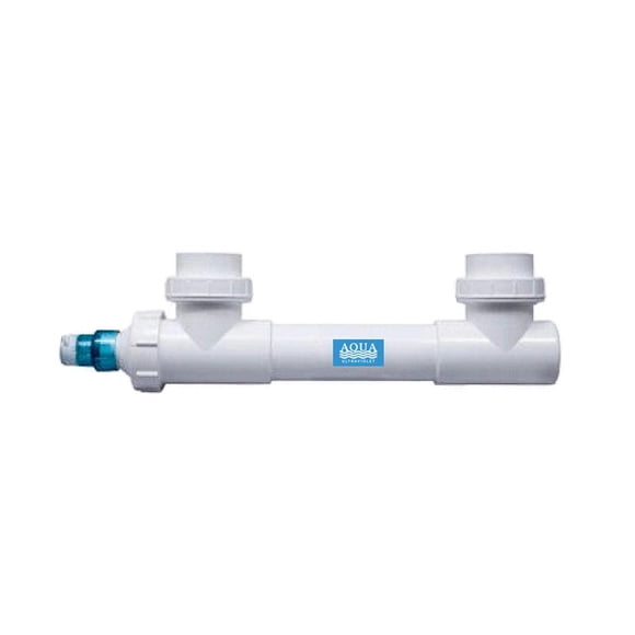 Esterilizador UV Aqua Ultraviolet 57W 5 cm