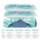 thumbnail image 2 of Stitch Bedding Duvet Cover Anime Bedding Sets 3D Printed Lightweight 3 Pieces Comforter Cover Sets, 2 of 5