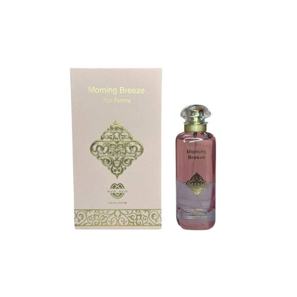 Perfume Morning Breeze Edp 100Ml Mujer