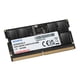 thumbnail image 2 of Módulo de memoria RAM ADATA DDR5, 32 GB, 5600 MHz, SODIMM, portátil, 2 of 2