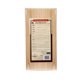 thumbnail image 2 of Cedar Planks Mr. Bar-B-Q, 30 x 14 cm, 2 unidades, color marrón, 2 of 5