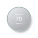 thumbnail image 1 of Termostato inteligente Google Nest programable Wifi Fog, 1 of 3