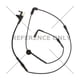 thumbnail image 1 of Sensor Desgaste para auto IBI 116.22017, 1 of 1
