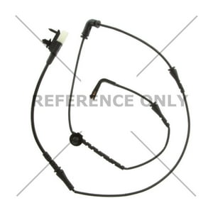 Centric - Sensor Desgaste Para Auto Ibi 116.22017