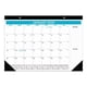 thumbnail image 1 of Calendario Mensual de Escritorio Enero 2026 a Junio 2027 Incluye Lista de Pendientes Y Notas Diseño Práctico Ideal para Planificación Diaria Adecuado azul, 1 of 5