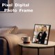 thumbnail image 2 of Marco de fotos digital WiFi Pixel Cloud Divoom Pixoo-64, 2 of 9