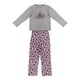 thumbnail image 2 of Pijama Coral Niña 8, 2 of 3