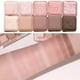 thumbnail image 2 of Paleta De Sombras De Ojos Coreana En Polvo, Mood Keyboard 05 #Warm Membership, 2 of 3