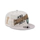 thumbnail image 3 of Gorra Snapback New Era Boston Celtics Campeones de la NBA 2024, 3 of 7
