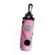 thumbnail image 4 of Club Ball Pouch Tee Holder Mujeres Hombres Monedero Golfistas Cinturón Riñonera Rosa, 4 of 5