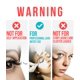 thumbnail image 2 of Pegamento para extensiones de pestañas Stacy Lash Speed, 10 ml, 2 of 9