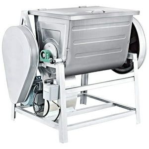 Bozzo - Revolvedora Eco Importada 15 Kg