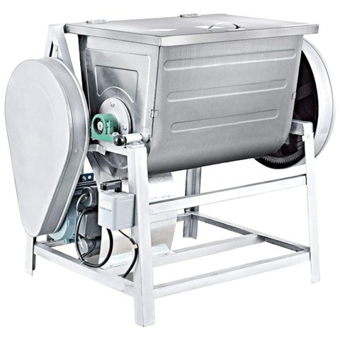 Revolvedora Eco Importada 15 Kg Bozzo