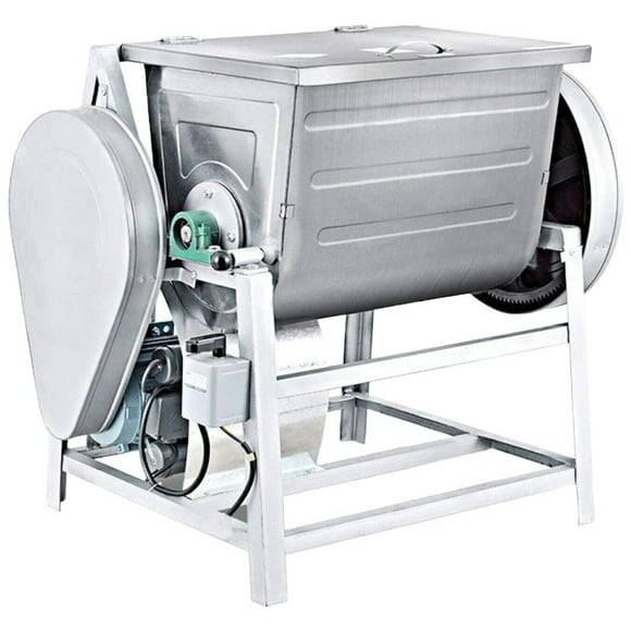 Revolvedora Eco Importada 15 Kg