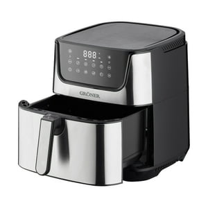 Groner - Freidora De Aire Digital Gröner 7L