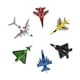 thumbnail image 1 of 6 Modelos De Aviones De Aleación De Metal Para Colecciones De Niños Y Adultos, 1 of 3