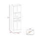 thumbnail image 3 of Mueble Para Microondas Manchester 4 Puertas Wengue, 3 of 3