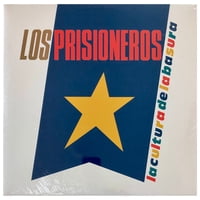 Hitway Music - Los Prisioneros - La Cultura De La Basura (2Lp) | Vinilo