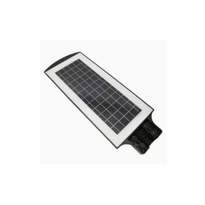 Universal. - Lámpara Solar Luz De Calle Jortan De 300W Con Tecnología Led
